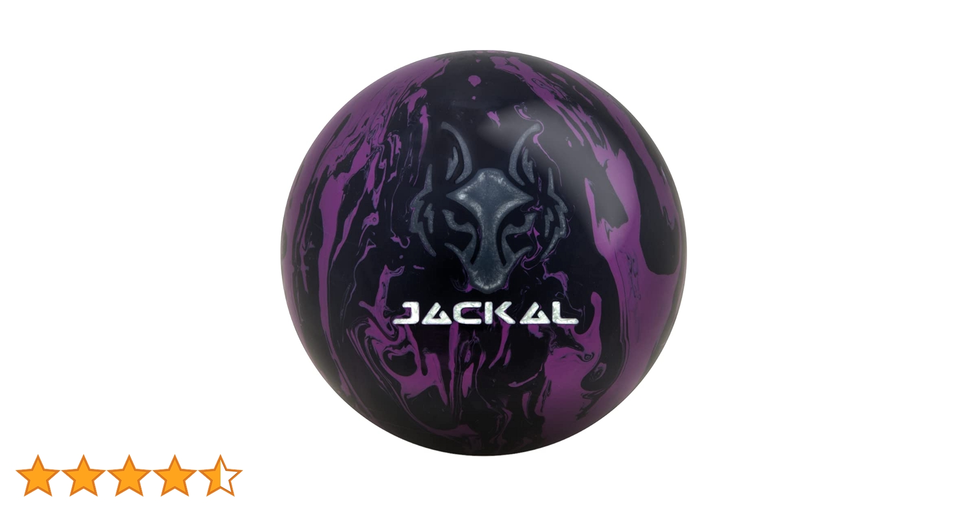 モーティブ　ジャッカルゴースト15P モーティブ ジャッカルゴースト 15P Motiv Jackal Ghost Bowling